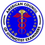 Logo American Council School of Hypnotist